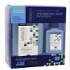 Andalou Naturals Age Defying Hair Thinning Treatment System, 3 Piece Kit Conditioner, Shampoo, 11.5 Ounce view 1