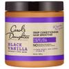 Carol's Daughter Black Vanilla Hair Smoothie for Curly, Wavy or Natural Hair, Shea Butter Hair Mask For Dry and Dull Hair, 8 Oz view 1