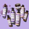 Carol's Daughter Black Vanilla Hair Smoothie for Curly, Wavy or Natural Hair, Shea Butter Hair Mask For Dry and Dull Hair, 8 Oz view 3