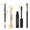 Billion Dollar Brows Best Sellers Kit, Includes Universal Brow Pencil, Brow Duo Pencil, Brow Gel and Smudge Brush for Perfectly Defined Brows view 1