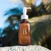 One Love Beauty vitamin b enzyme CLEANSING OIL + MAKEUP REMOVER 4 oz view 2