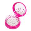 3C4G Panda Folding Brush & Mirror with Bonus Lip Balm Set view 3