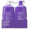 Aussie Miracle Moist with Avocado & Jojoba Oil, Paraben Free Shampoo & Conditioner, 26.2 fl oz Dual Pack view 2