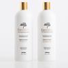Gold Keratin Protein Shampoo and Conditioner 33.8 oz Duo view 1