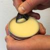 Badass Beard Care Beard Balm - The Patriot Scent, 2 Ounce - All Natural Ingredients, Keeps Beard and Mustache Full, Soft and Healthy, Reduce Itchy and Flaky Skin, Promote Healthy Growth view 4