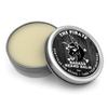 Badass Beard Care Beard Balm - The Pirate Scent, 2 Ounce - All Natural Ingredients, Keeps Beard and Mustache Full, Soft and Healthy, Reduce Itchy and Flaky Skin, Promote Healthy Growth view 3