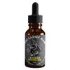 Badass Beard Care Oil For Men - The Ladies Man Scent, 1 oz - All Natural Ingredients, Keeps Beard and Mustache Full, Soft and Healthy view 1