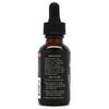 Badass Beard Care Oil For Men - The Ladies Man Scent, 1 oz - All Natural Ingredients, Keeps Beard and Mustache Full, Soft and Healthy view 3