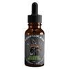 Badass Beard Care Oil for Men - Mountain Man Scent, 1 oz - All Natural Ingredients, Keeps Beard and Mustache Full, Soft and Healthy view 1