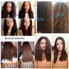 INVERTO 60 Advanced Gel Complex Brazilian Keratin Hair Blowout Treatment Formaldehyde Free Straightening Smoothing and Repairing Damaged Hair Keratin Research (Long hair-180ml) view 4