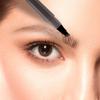 MCoBeauty - Tattoo Brow Microblading Eyebrow Pen - Ink Brow Pen - Medium Dark Shade - Easy to Apply, Ink-Like Formula - Ultra-Fine Micro Fork Top - Long Wearing Formula - Stocking Fillers view 4