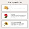 john masters organics Repair Conditioner for Damaged Hair 16 oz | 70% Organic Ingredients | Organic Honey & Hibiscus | Severely Damaged Hair | Ultra Hydrating | Silicone-Free view 4