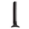 ABLE Cosmetics No Mess'Cara, Smudge Proof, Volumizing & Buildable Mascara, Black view 1