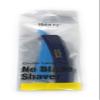 Brittny Modern Blue Double Edge 4 Blade Stainless Steel Safety Razor (Pack of 2) for Men view 1