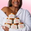 Tree Hut Coco Colada Shea Sugar Scrub, 18 oz, Ultra Hydrating and Exfoliating Scrub for Nourishing Essential Body Care view 4
