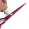 10pcs hair scissors adjust key tighten the screws tools shears adjuster steel regulator view 1