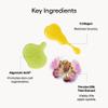 Algenist GENIUS Ultimate Anti-Aging Eye Cream - Firming Under Eye Cream with Collagen + Microalgae Oil - Helps to Visibly Plump, Smooth and Restore Radiance To Delicate Eye Area (0.5 oz) view 2
