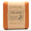 Castelbel Triple Milled Pure Honey Luxury Soap 10.5 Ounces view 1
