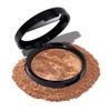 LAURA GELLER NEW YORK Award-Winning Baked Balance-n-Brighten Color Correcting Powder Foundation - Deep - Buildable Light to Medium Coverage - Demi-Matte Natural Finish view 1