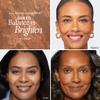 LAURA GELLER NEW YORK Award-Winning Baked Balance-n-Brighten Color Correcting Powder Foundation - Deep - Buildable Light to Medium Coverage - Demi-Matte Natural Finish view 2