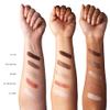 100% PURE Pretty Naked II Makeup Palette All in One Compact 3 Eyeshadow, Blush, Face Highlighter, Fruit Pigmented Natural Nude, Rose, Smokey Neutral for All Skin Types - Vegan (Nude to Smokey Tones) view 4