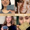Peppermint Tea Tree Charcoal Facial Bar Soap - USA Made with Natural & Organic Ingredients, Face Wash Black Soap Bar for Acne, Eczema & Psoriasis, Detoxifying Charcoal for Oily & Sensitive Skin view 3