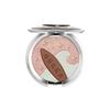 BECCA Shimmering Skin Perfector Pressed Highlighter & Sunlit Bronzer - Ocean Glow (.25 oz) view 1