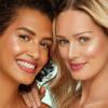 BECCA Shimmering Skin Perfector Pressed Highlighter & Sunlit Bronzer - Ocean Glow (.25 oz) view 4