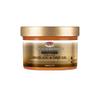 African Pride Black Castor Miracle Extra Hold Braid, Loc and Twist Gel, 8 oz view 1