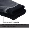 EXPER Moisturizing Gel Gloves Day Night Relief from Eczema and Dry, Rough, and Cracked Hands Thermoplastic Gel Lining with Essential Oils and Vitamins E view 2