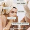 Natural Inspirations Coconut Ambre Vanille Exfoliating Face + Body Scrub 6oz view 3
