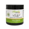 Roselle Naturals Chebe Hair Leave In Conditioner Cream 8 Oz, Made with African Chebe Powder, Chebe Oil & Rosemary Essential Oil, Moisturizing Hair Treatment for Hair Growth. view 1