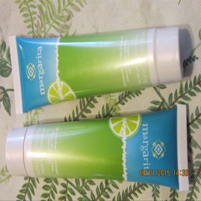 Beauticontrol Travel Size Margarita Extreme Hand Repair (Set of 2)
