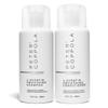 Peter Coppola a-Keratin Smoothing Shampoo & Conditioner Set - Smooths Thick Coarse Hair - Infused With Argan Oil, Avocado Oil And Hydrolyzed Keratin Transforms Frizz Into Shiny & Healthy Hair (10 oz) view 1