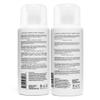Peter Coppola a-Keratin Smoothing Shampoo & Conditioner Set - Smooths Thick Coarse Hair - Infused With Argan Oil, Avocado Oil And Hydrolyzed Keratin Transforms Frizz Into Shiny & Healthy Hair (10 oz) view 2