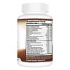 Best Earth Naturals Beard Growth Formula for Men Vitamins, Nutrients, Biotin, Saw Palmetto, and PABA for Facial Hair Growth 30 Count view 3