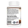 Best Earth Naturals Beard Growth Formula for Men Vitamins, Nutrients, Biotin, Saw Palmetto, and PABA for Facial Hair Growth 30 Count view 4