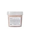 Davines Solu Sea Salt Scrub Cleanser, 8.45 Fl Oz view 1