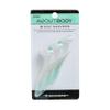 About Body Bikini Shavers - 3 Gentle Beauty Groomers, Japanese Steel Razor Ideal for Shaving, Exfoliating and Trimming Intimate Areas, Skin-Soothing Aloe Moisture Pad Gently Glides Along Skin view 1