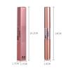4D Fiber Lash Mascara, Waterproof, Long-Lasting,Longer, Thicker, Voluminous, Dramatic Extension,Smudge-Proof Eyelashes view 2