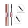 4D Fiber Lash Mascara, Waterproof, Long-Lasting,Longer, Thicker, Voluminous, Dramatic Extension,Smudge-Proof Eyelashes view 4