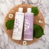 Purezero Biotin Conditioner - 12 Fl Ounces - Anti Thinning Formula - Volumizing, Thicker, Fuller Hair - Zero Sulfates, Parabens, Dyes, Gluten - 100% Vegan & Cruelty Free - Great for Color Treated Hair view 4