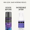 John Frieda Anti Frizz, Frizz Ease Dream Curls Air Dry Waves Styling Foam, Curl Defining Frizz Control, Hair Product for Curly and Wavy Hair, 5 Oz view 2