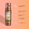 Jergens Natural Glow Instant Sun Body Mousse, Self Tanner for Deep Bronze Tan, Sunless Tanning Body Bronzer for Natural Looking Color Instantly, 6 Oz view 2