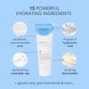 Barefoot Scientist High Dive Intensive Hydration Foot Therapy Cream, Specialized Moisture for Dry Feet and Cracked Heels view 4