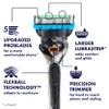 Gillette ProGlide Razor for Men, Handle + 1 Blade Refill view 2