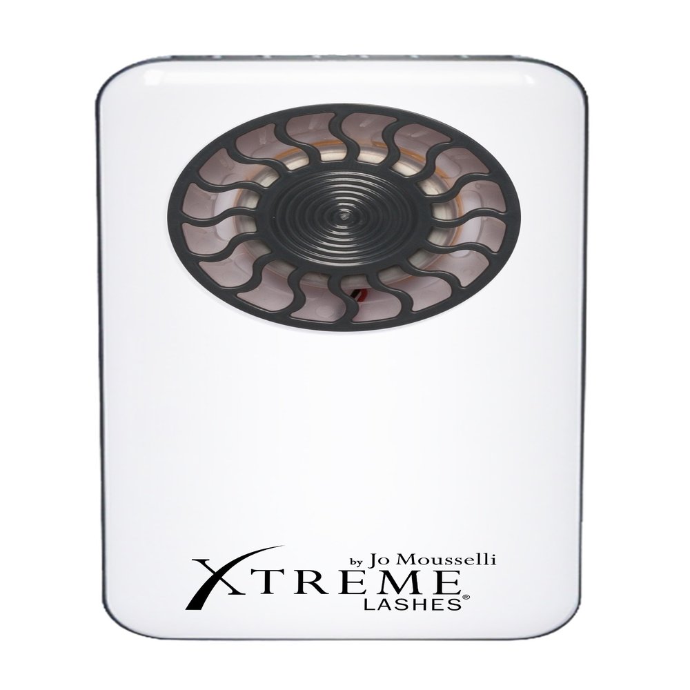 Xtreme Lashes Mini Fan