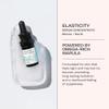 Odacit Anti Aging Serum Concentrate with Marula + Neroli, Elasticity Glow Recipe - Facial Oil for Hydration, Skin Texture & Visibly Smoother and More Supple Skin, 0.17 fl. oz view 2