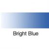Bright Blue Glamour 1/2 oz. view 1