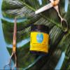 Curls Blueberry Bliss Control Paste - 4 fl oz, For Wavy, Curly, and Coily Hair Types, Smoothes Out and Slicks Down Edges, Tames Frizz & Adds Sheen view 4